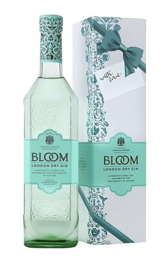 фото джин Bloom London Dry 0,7 л