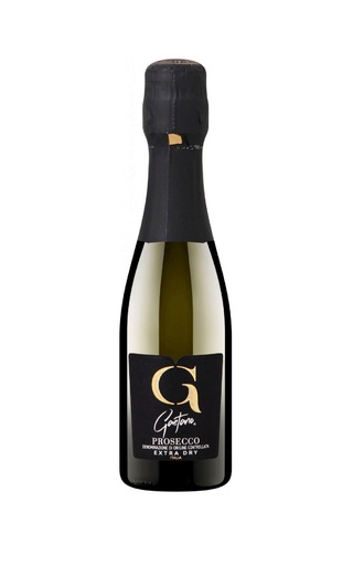 фото асти Gaetano Prosecco Extra Dry 0,2 л