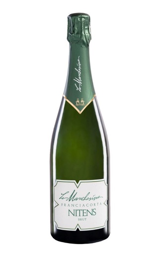 Le Marchesine Franciacorta Nitens Brut 2019 0