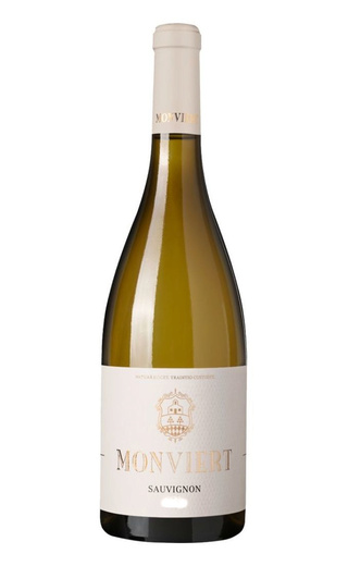 фото вино Monviert Colli Orientali Sauvignon 2018 0,75 л