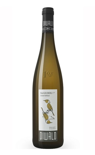 фото вино Diwald Riesling Ried Goldberg 1Otw Gruner Veltliner 2020 0,75 л