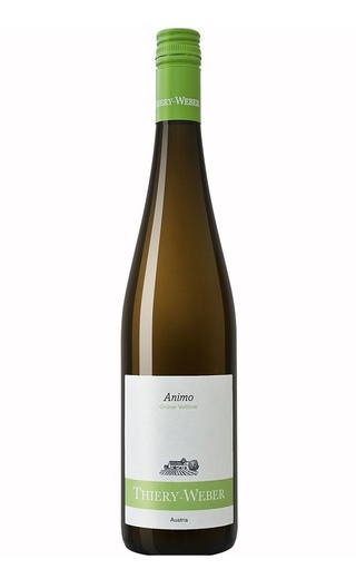 фото вино Thiery Weber Animo Grüner Veltliner 0,75 л