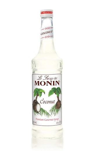 фото Monin Coconut 0,7 л