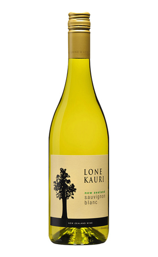 фото вино Coopers Lone Kauri Sauvignon Blanc 2022 0,75 л