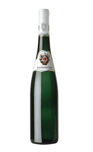 фото вино Karthauserhof Schieferkristall Riesling Kabinett 2020 0,75 л