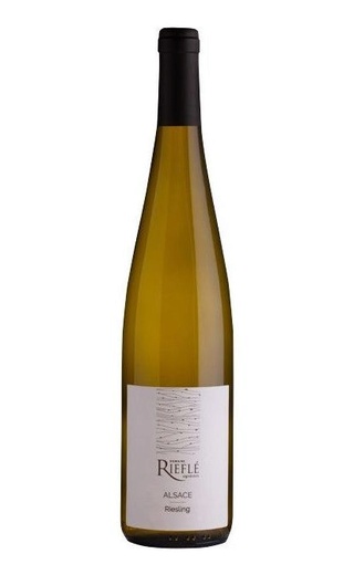 фото вино Riefle Riesling 2021 0,75 л