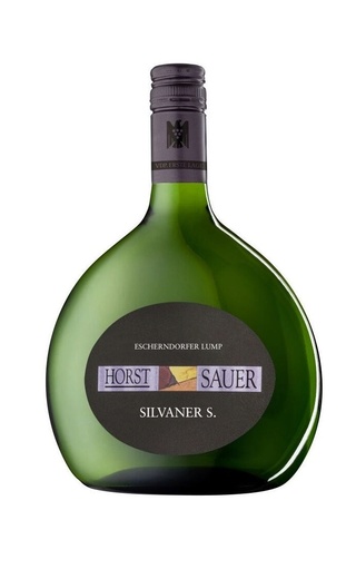 фото вино Horst Sauer Escherndorfer Lump Silvaner S 2021 0,75 л