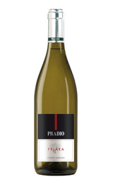 Вино Pradio Priara Pinot Grigio 2022 14.5% 0,75 л
