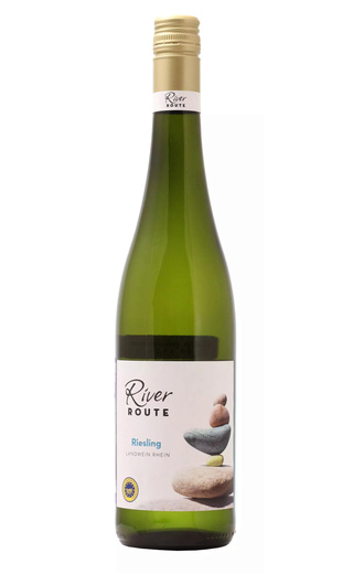 фото вино Reh Kendermann River Rut Riesling Landwein Rhein 2020 0,75 л