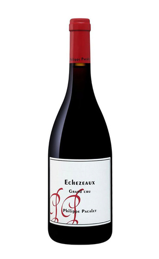 фото вино Philippe Pacalet Echezeaux Grand Cru 2019 0,75 л