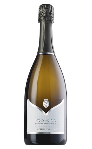 фото игристое вино Cantina Valdaso Passerina Spumante Brut 0,75 л