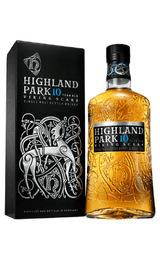 Виски Highland Park Viking Scars Single Malt 10 Years Old 0,7 л