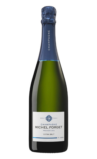 фото шампанское Michel Forget Extra Brut Premier Cru 0,75 л