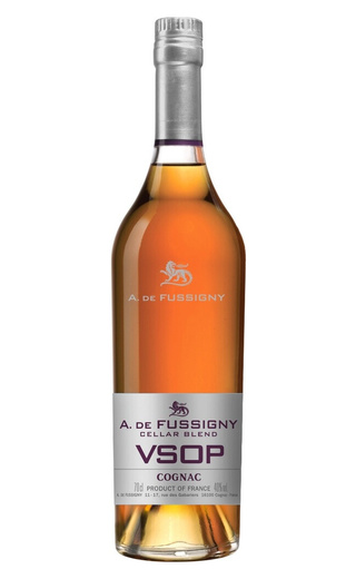 фото коньяк A. de Fussigny Cellar Blend VSOP 0,7 л