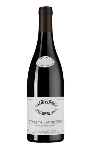 фото вино Sylvie Esmonin Gevrey-Chambertin 2020 0,75 л