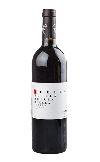 фото вино Celler Balaguer I Cabre Ruella 2020 0,75 л