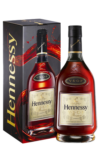 фото коньяк Hennessy VSOP 0,75 л