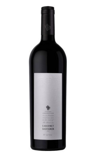 фото вино Usadba Divnomorskoe Cabernet Sauvignon 2020 0,75 л