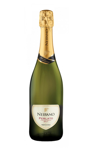 фото игристое вино Neirano Perlato Brut