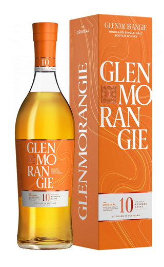 фото виски Glenmorangie The Original 0,75 л