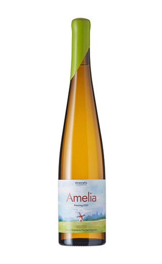 фото вино Winemafia Senetkh Amelia 2022 0,75 л