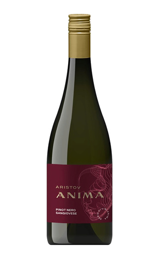 фото вино Aristov Anima Pinot Nero Sangiovese 0,75 л