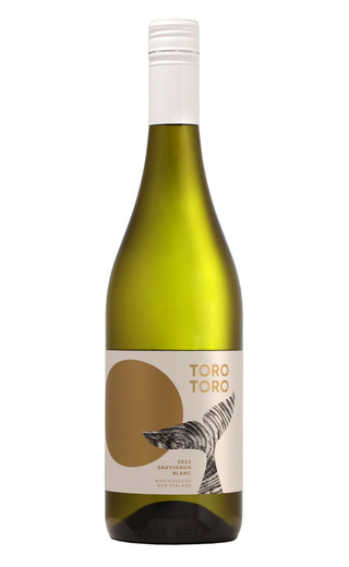 фото вино Toro Toro Sauvignon Blanc 2022 0,75 л