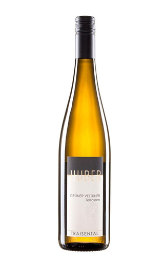 фото вино Markus Huber Terrassen Gruner Veltliner 2021 0,75 л