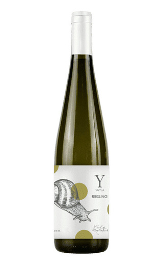 фото вино Yaiyla Riesling 2021 0,75 л