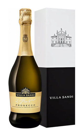 фото просекко Villa Sandi Prosecco di Valdobbiadene Superiore 0,75 л