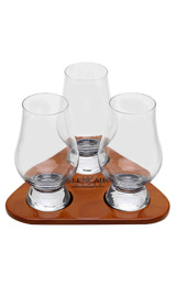 Glencairn Testing Set 3 шт 0,19 л