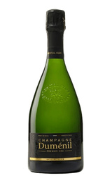 Шампанское Dumenil Special Club Premier Cru 2015 0,75 л.