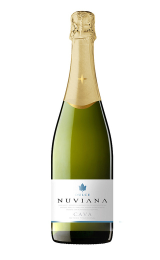 фото кава Codorniu Nuviana Cava Dulce 0,75 л