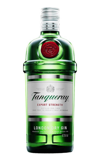 фото джин Tanqueray 0,75 л