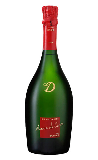 Dumenil Premier Cru Blanc de Noir Amour de Cuvee 0