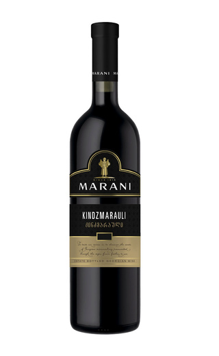 Марани
