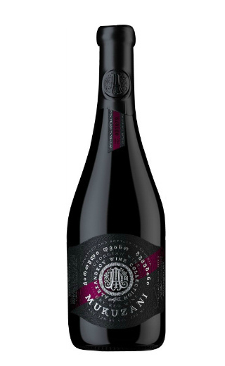 фото вино Alexandrov Wine Collection Mukuzani 2021 0,75 л