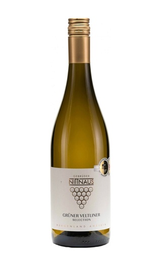 фото вино Nittnaus Gruner Veltliner Selection 2022 0,75 л