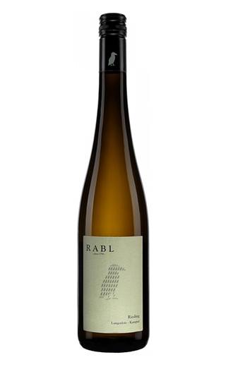 фото вино Rabl Riesling Langenlois 2022 0,75 л