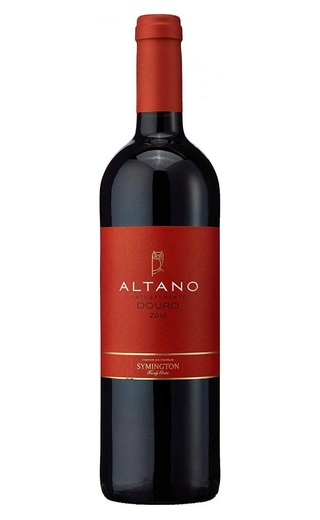 фото вино Symington Altano Tinto 2019 0,75 л