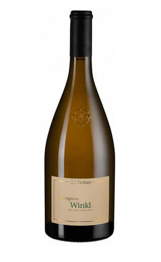 фото вино Cantina Terlano Winkl Sauvignon Blanc 2022 0,75 л