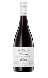 Вино Яламба Буш Вайн Гренаш 2019 0,75 л.