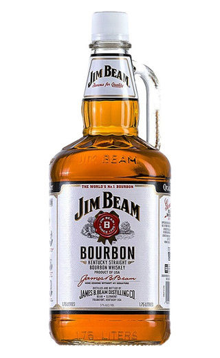 фото виски Jim Beam 1,75 л