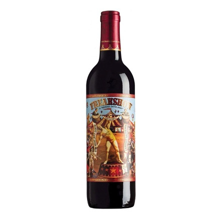 2019 0.75 Michael David Winery Freakshow Cabernet Sauvignon 2019 750 5882