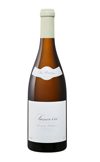 фото вино Domaine Vacheron Les Romains Sancerre 2021 0,75 л