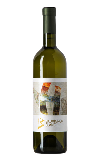 фото вино Virtus Sauvignon Blanc 2022 0,75 л