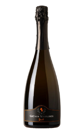 фото органическое вино Urbanihof Gruner Veltliner Brut Organic 0,75 л