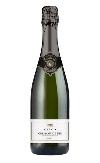 фото игристое вино Carod Cremant de Die 0,75 л