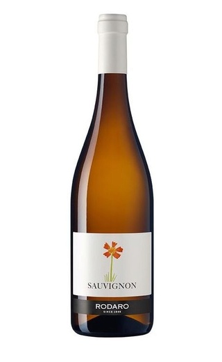 фото вино Rodaro Sauvignon Colli Orientali del Friuli 2021 0,75 л