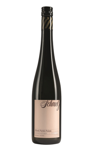 фото вино Schmelz Ried Pichl Point Gruner Veltliner Federspiel 2022 0,75 л